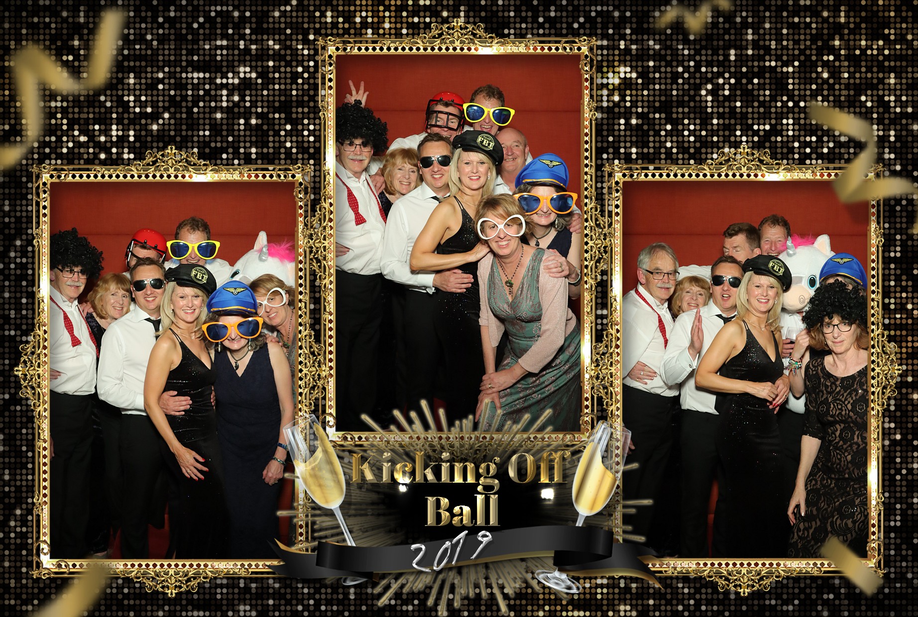 Capital Corporate | View more photos from the event at gallery.myphotoboothexperience.co.uk/u/MyPhotoBoothExperienceLtd/Capital-Corporate